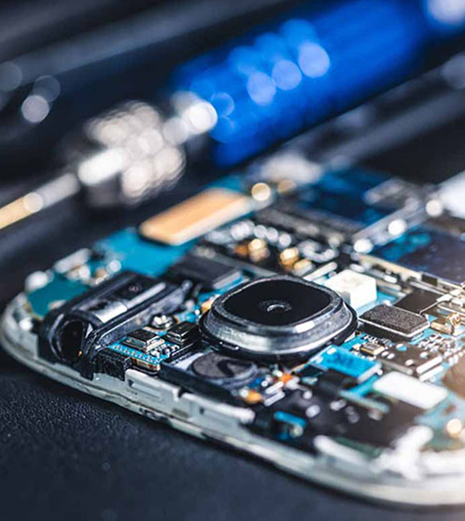 Mobile Repair Expert